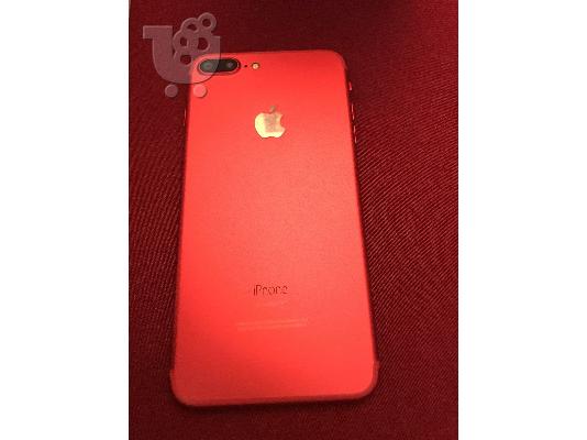 ΠΙΣΤΟΠΟΙΗΜΕΝΟ Apple iPhone 7 Plus 32GB 128GB 256GB